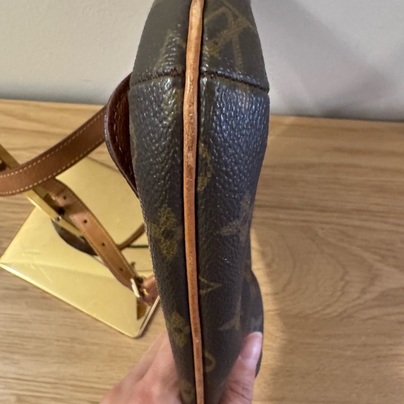 Authentic Vintage Louis Vuitton Small Agenda and Salsa Shoulder Bag Bundle - Picture 7 of 17